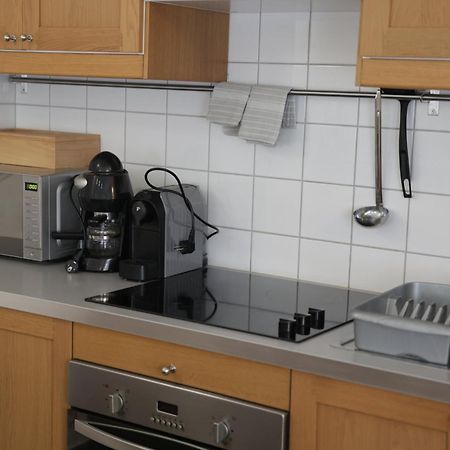 Stardust Apartman Pecs Luaran gambar