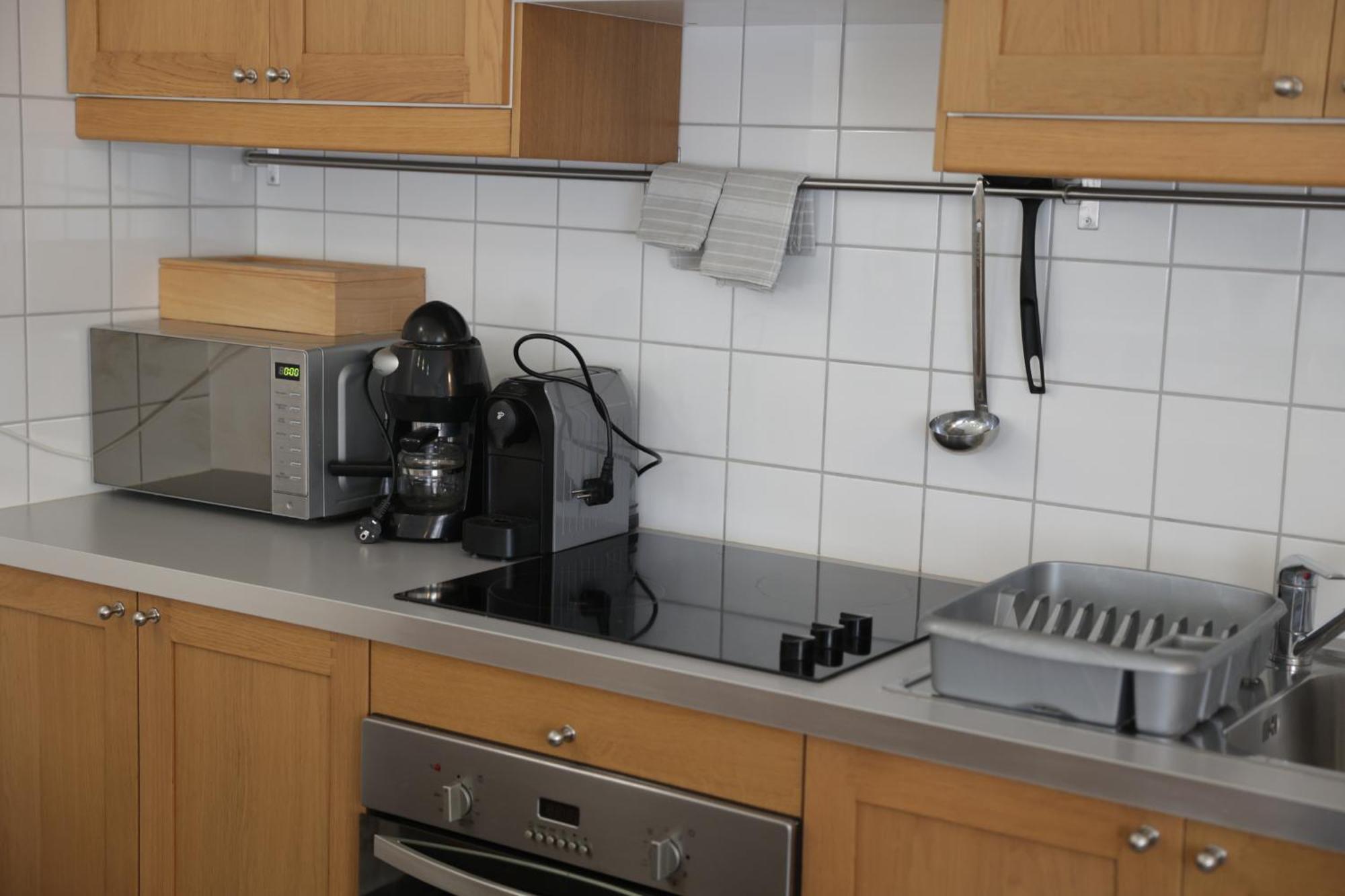 Stardust Apartman Pecs Luaran gambar