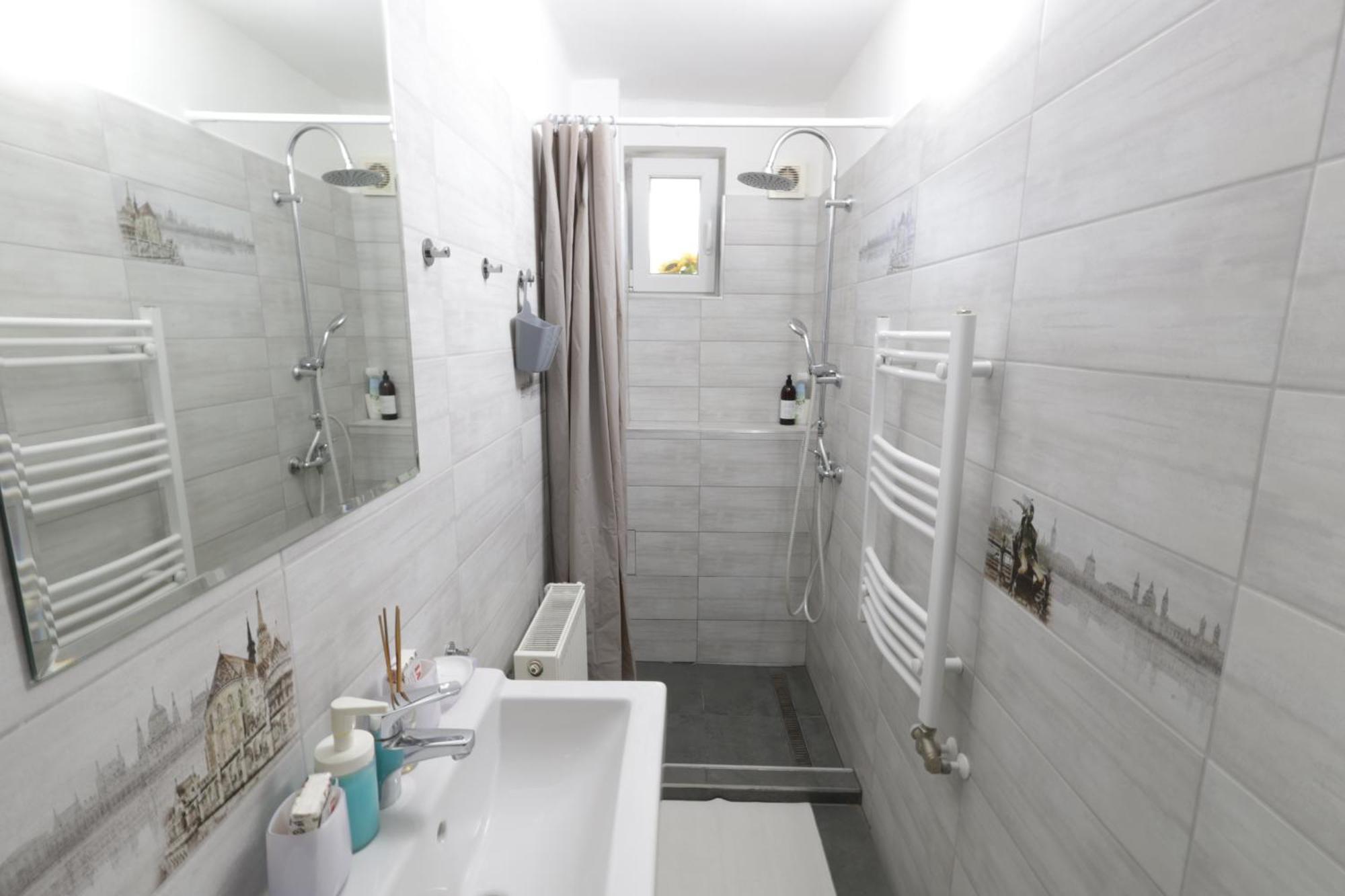 Stardust Apartman Pecs Luaran gambar