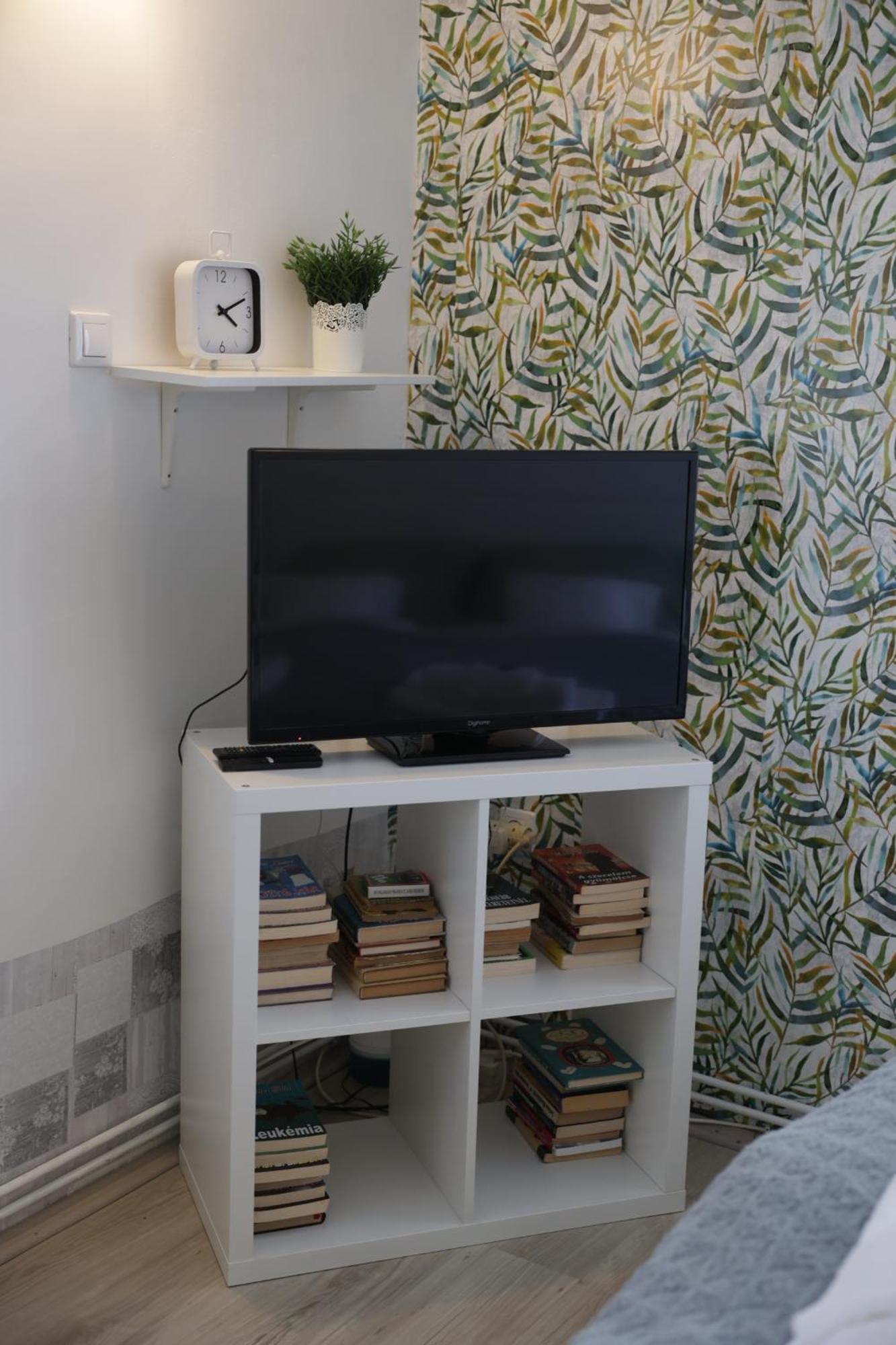 Stardust Apartman Pecs Luaran gambar