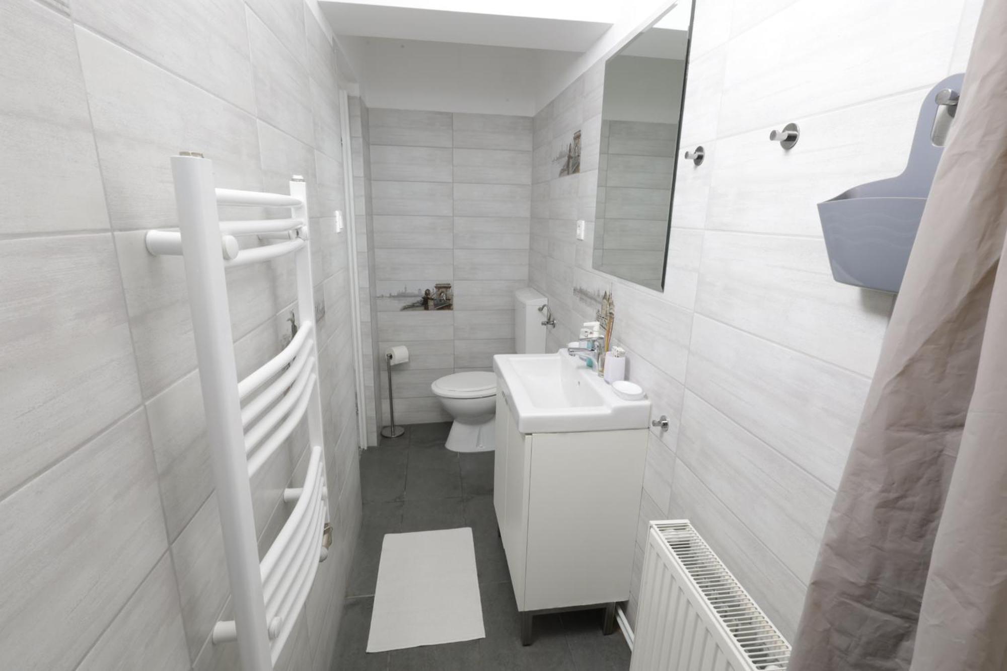 Stardust Apartman Pecs Luaran gambar